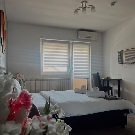 Kengur Resort Belgrad Exterior foto