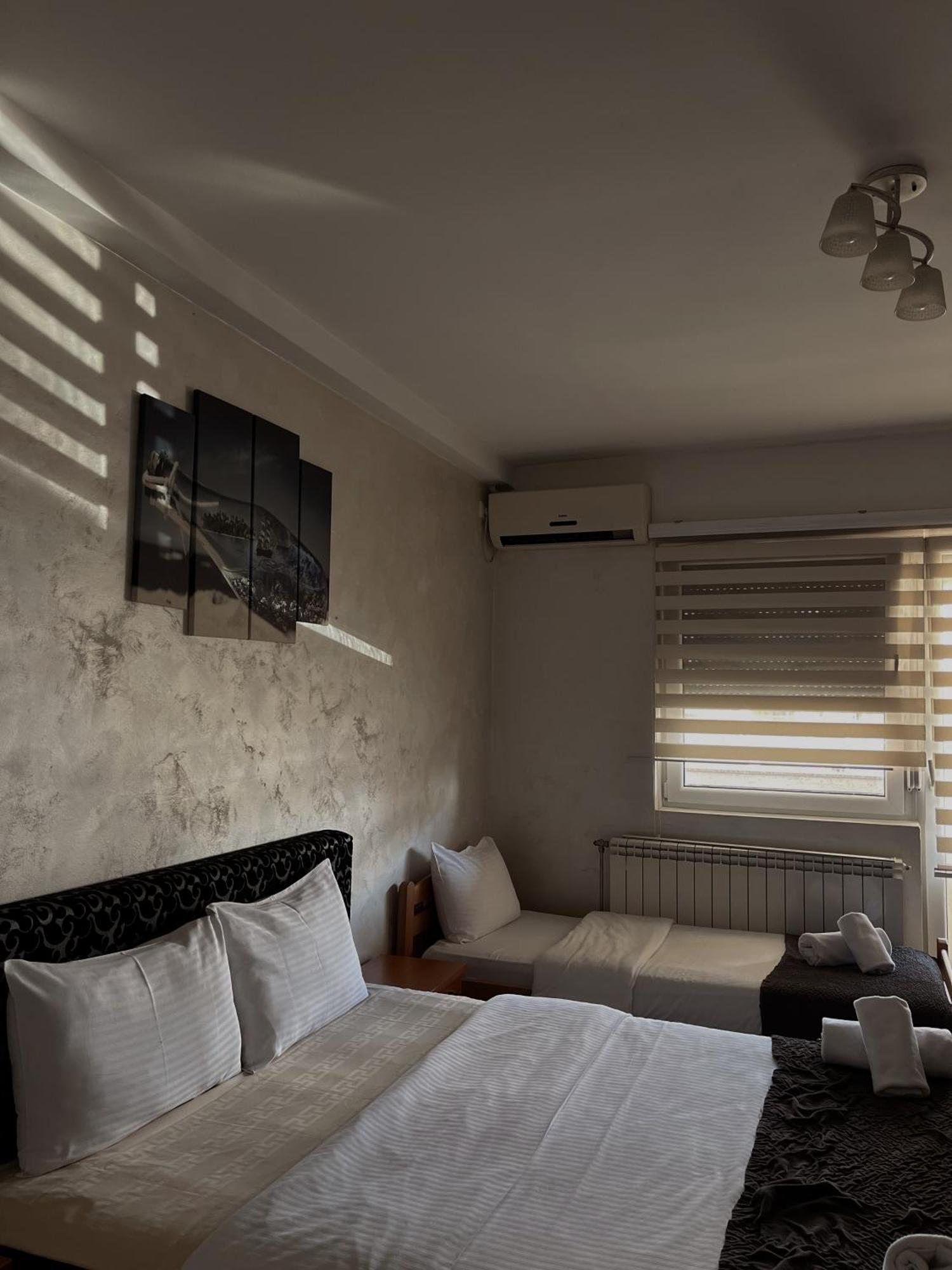 Kengur Resort Belgrad Exterior foto
