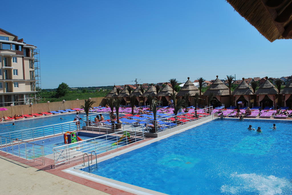 Kengur Resort Belgrad Exterior foto